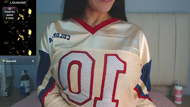 amy le01 online show from 07/07/26, 01:59