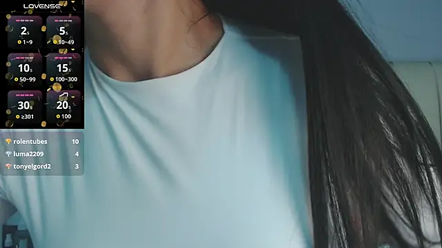amy le01 online show from 07/28/26, 01:43