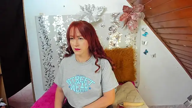 Hannaa32 online show from 03/08/25, 07:53