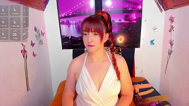 Hannaa32 online show from 09/16/25, 07:04