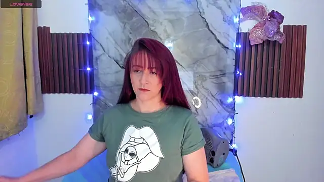 Hannaa32 online show from 03/23/26, 09:13