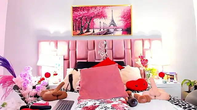 Anaa Bellaa online show from 01/16/26, 12:31