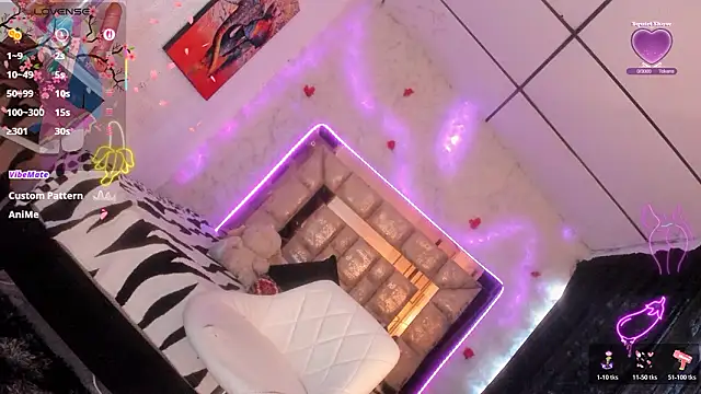 Sofia waltonx online show from 03/15/26, 01:50