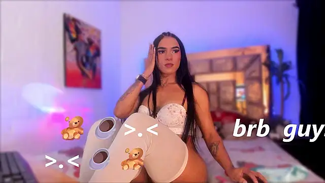 Sofia waltonx online show from 03/20/26, 02:11