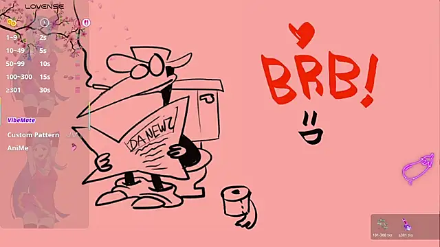 Sofia waltonx online show from 04/08/26, 12:32