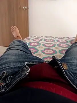 juram lo online show from 02/06/26, 05:16