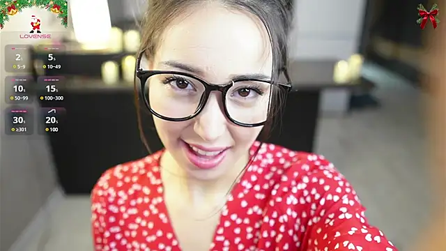 mary shiota online show from 12/25/24, 06:52