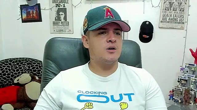 ney 22 online show from 02/06/25, 01:21