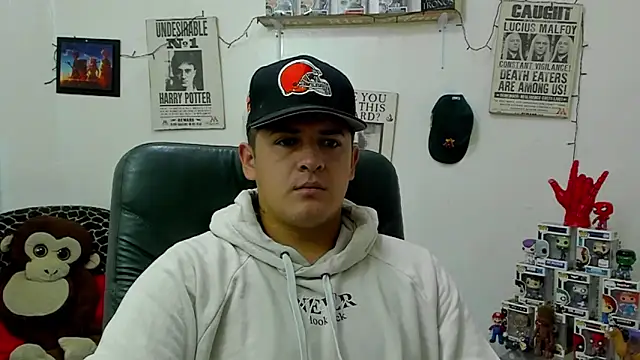 ney 22 online show from 02/19/25, 02:23