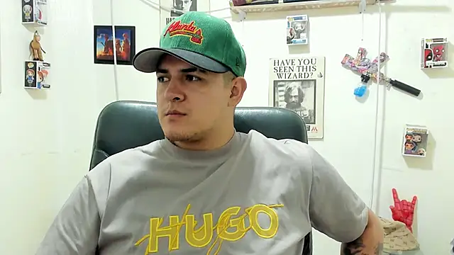 ney 22 online show from 10/02/25, 02:18