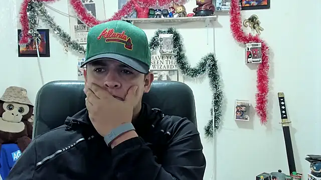 ney 22 online show from 12/16/25, 02:55