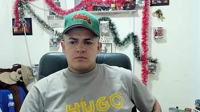 ney 22 online show from 12/18/25, 01:06