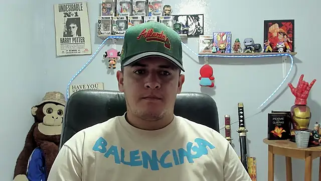 ney 22 online show from 01/11/26, 12:04