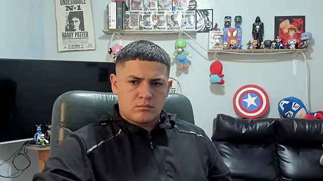 ney 22 online show from 02/27/26, 03:23