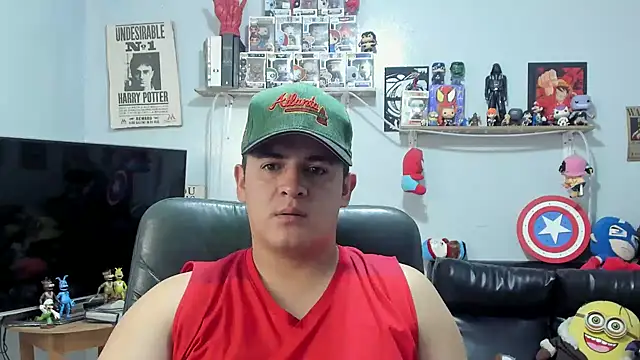 ney 22 online show from 03/23/26, 01:37