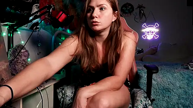 baebaeblueXXX online show from 12/14/25, 10:42