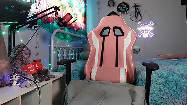 baebaeblueXXX online show from 01/09/26, 09:05