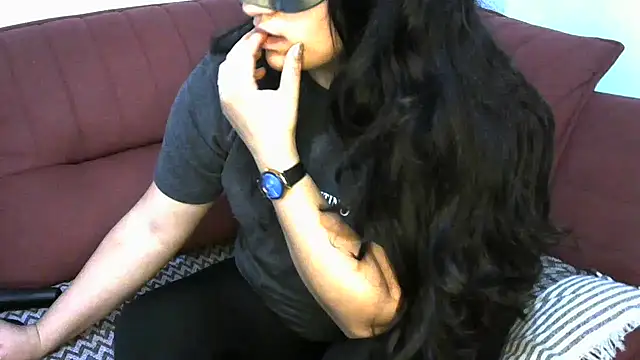 insatiableeee online show from 12/03/24, 07:33