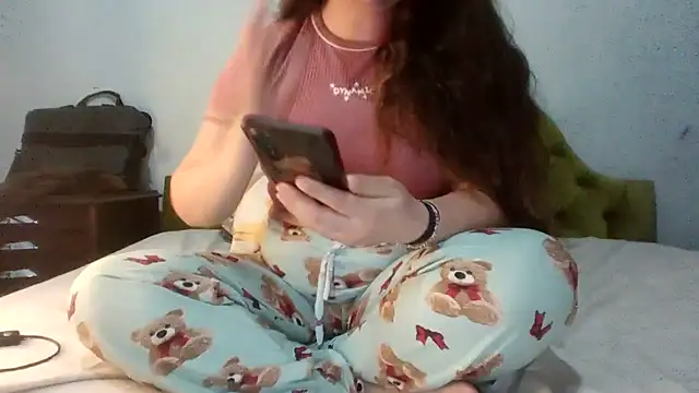 insatiableeee online show from 03/03/26, 01:23