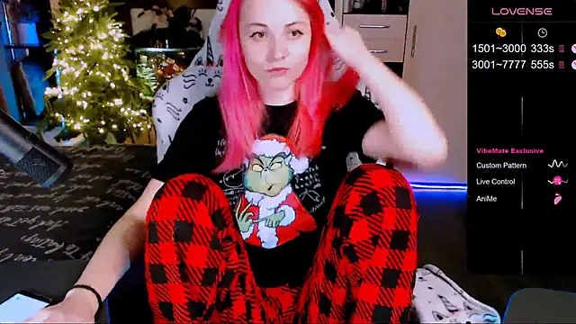 Elfo-s dreams online show from 12/26/24, 03:59