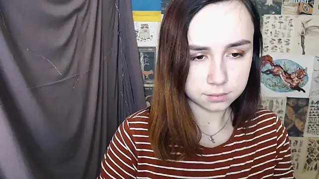 VeryVeryVeryShy  online show from 12/20/24, 06:29