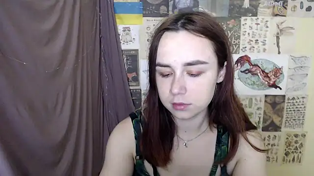 VeryVeryVeryShy  online show from 11/27/25, 06:26