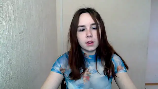 Snapshot of VeryVeryVeryShy_ chatting on 02/23/26, 06:55 VeryVeryVeryShy online show from 02/23/26, 06:55