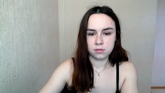 Snapshot of VeryVeryVeryShy_ chatting on 02/24/26, 06:55 VeryVeryVeryShy online show from 02/24/26, 06:55