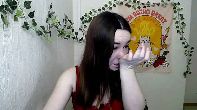 Snapshot of VeryVeryVeryShy_ chatting on 02/26/26, 07:07 VeryVeryVeryShy online show from 02/26/26, 07:07