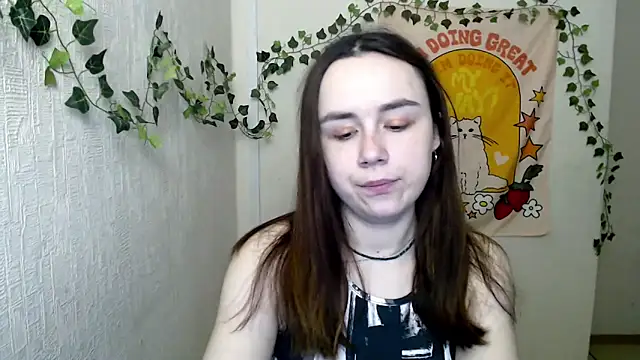 Snapshot of VeryVeryVeryShy_ chatting on 03/02/26, 07:26 VeryVeryVeryShy online show from 03/02/26, 07:26