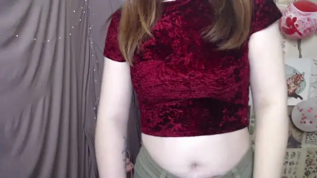 VeryVeryVeryShy  online show from 03/10/26, 06:40