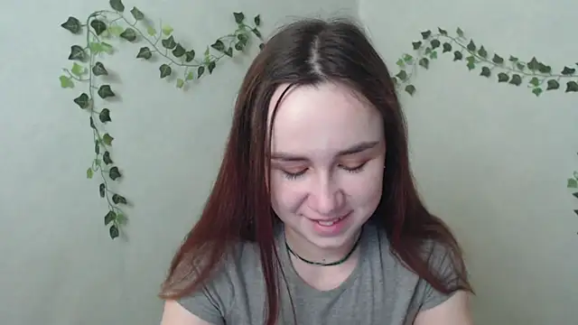 VeryVeryVeryShy  online show from 03/21/26, 07:46