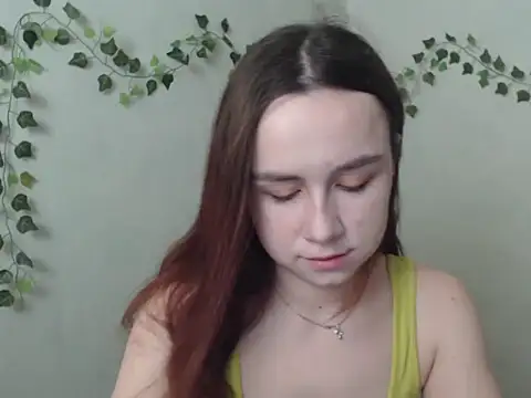 VeryVeryVeryShy  online show from 03/28/26, 06:35