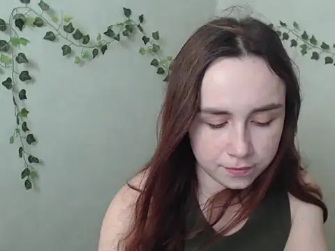 VeryVeryVeryShy  online show from 03/30/26, 05:41