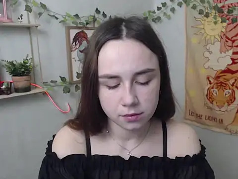 VeryVeryVeryShy  online show from 04/29/26, 05:33