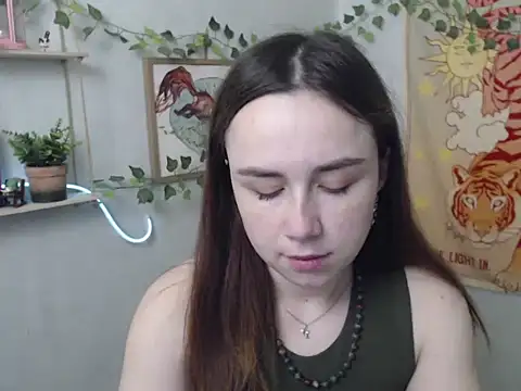 VeryVeryVeryShy  online show from 04/30/26, 05:36