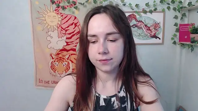 VeryVeryVeryShy  online show from 05/16/26, 05:37