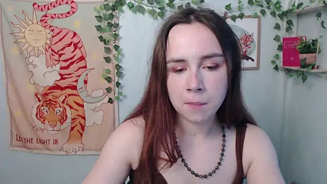 VeryVeryVeryShy  online show from 07/11/26, 05:43