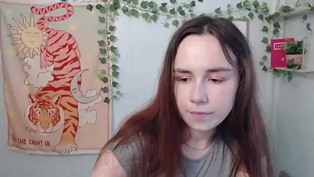 VeryVeryVeryShy  online show from 07/21/26, 05:54