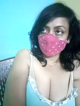 Snapshot of love_suman chatting on 02/17/25, 06:48 love suman online show from 02/17/25, 06:48