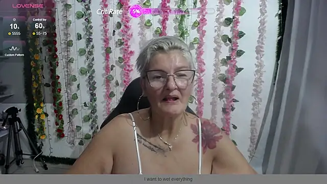 bety-cum2 online show from 01/13/25, 09:52