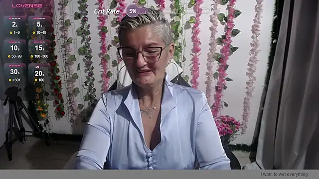 bety-cum2 online show from 01/16/25, 11:48