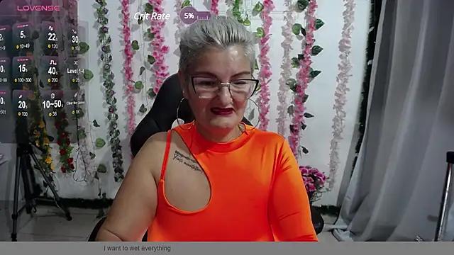 bety-cum2 online show from 01/19/25, 11:01