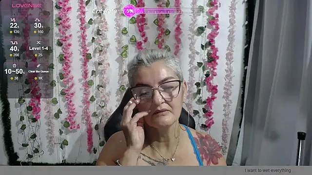 bety-cum2 online show from 01/23/25, 11:48