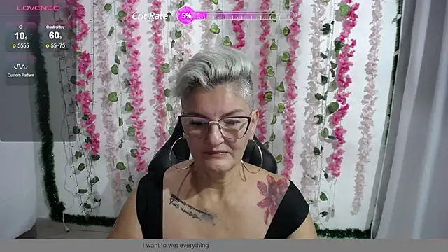 bety-cum2 online show from 02/02/25, 09:08