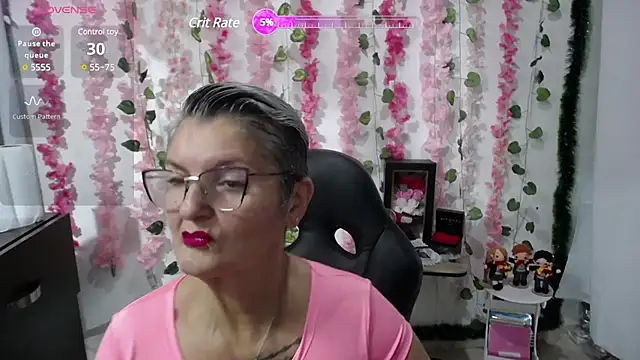 bety-cum2 online show from 03/14/25, 09:03