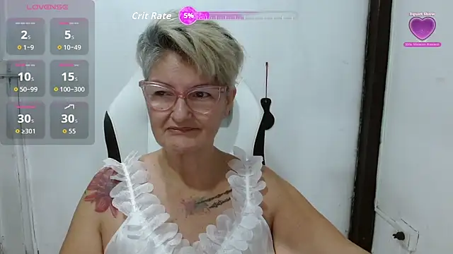 bety-cum2 online show from 11/24/25, 09:42