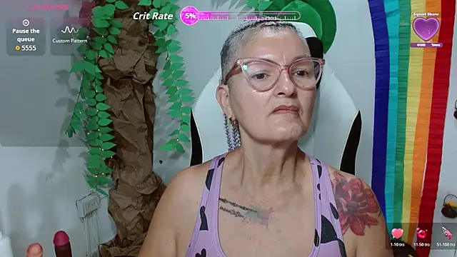 bety-cum2 online show from 03/20/26, 10:31