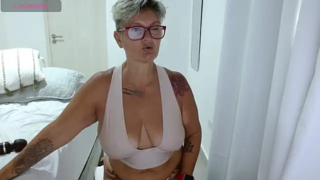 bety-cum2 online show from 05/24/26, 03:17