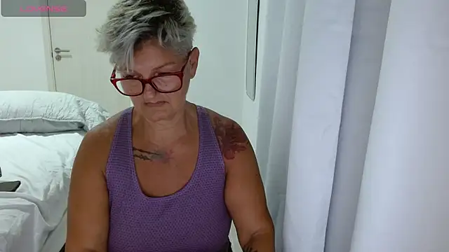 bety-cum2 online show from 05/25/26, 04:57
